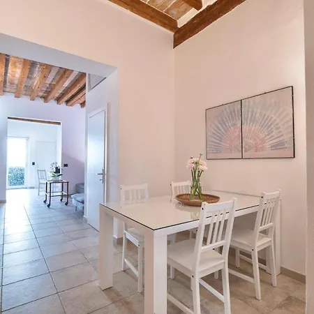 San Niccolo Luxury