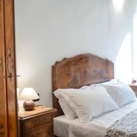 San Niccolo Luxury *