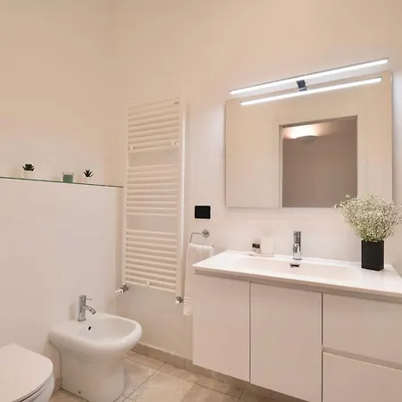 San Niccolo Luxury * Florenz