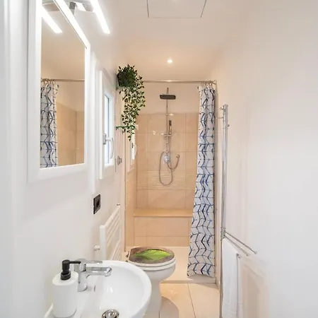 San Niccolo Luxury Apartment *