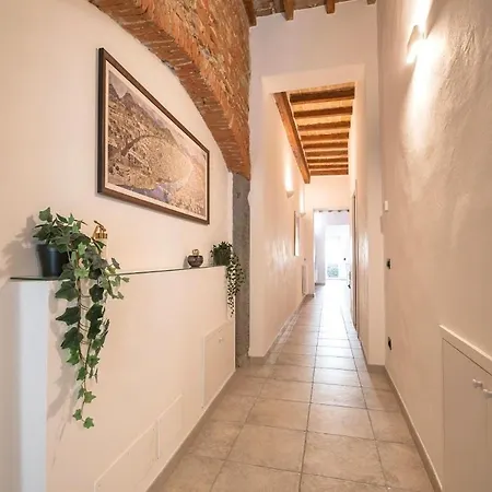 San Niccolo Luxury Apartment