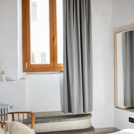 San Niccolo Luxury Apartment *