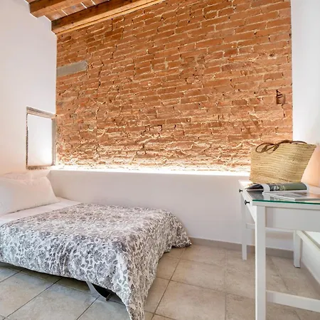 San Niccolo Luxury Apartment