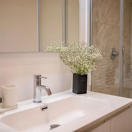 Apartment San Niccolo Luxury *
