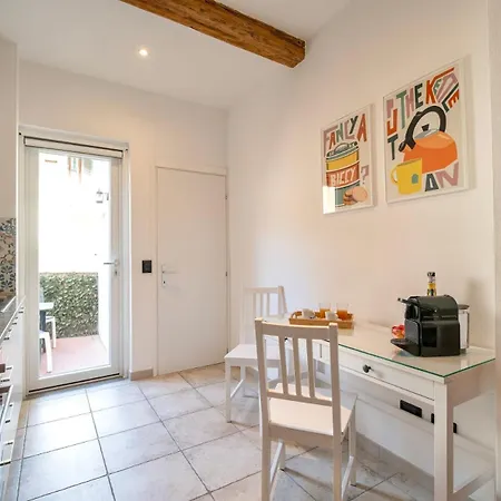 San Niccolo Luxury Apartment *