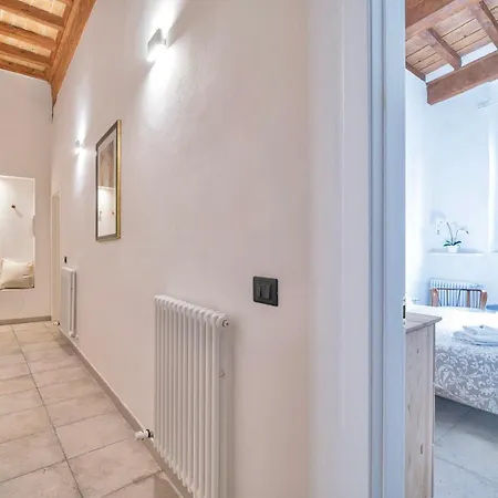 San Niccolo Luxury * Florenz