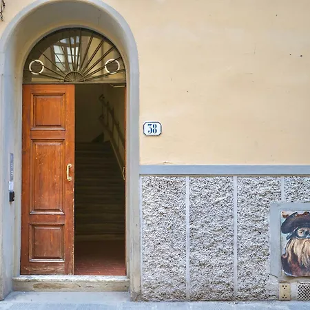 San Niccolo Luxury Florenz