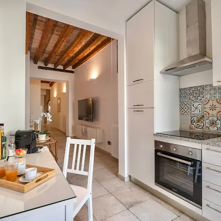 San Niccolo Luxury Apartment