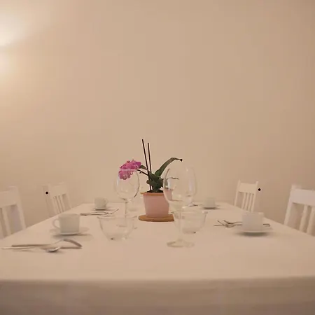 San Niccolo Luxury *