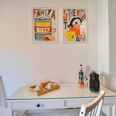 San Niccolo Luxury Apartment *