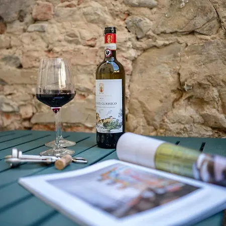 San Niccolo Luxury