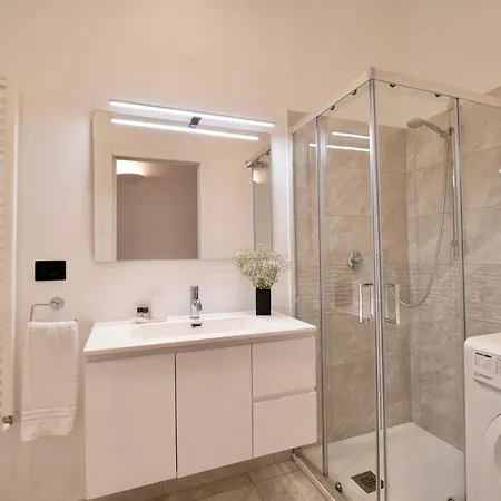 San Niccolo Luxury Apartment *