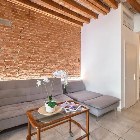 San Niccolo Luxury * Florenz