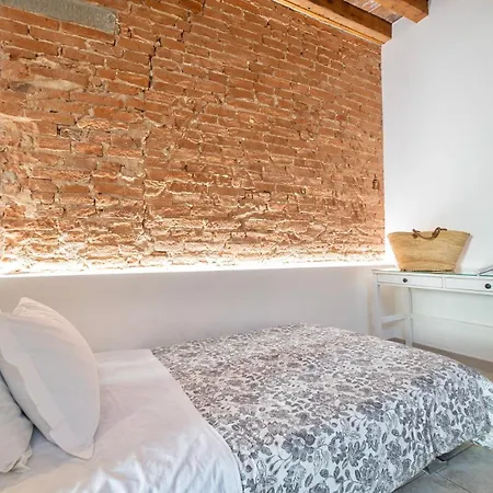 San Niccolo Luxury Apartment *