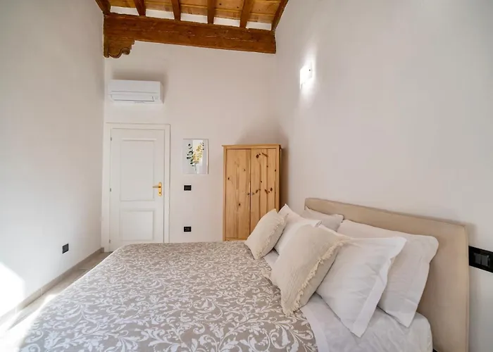 Apartment San Niccolo Luxury *